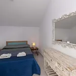 Castle Harbour 35 - Two Bed דירה לוס כריסטיאנוס