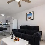 Castle Harbour 35 - Two Bed Los Cristianos (Tenerife)