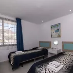 Castle Harbour 35 - Two Bed * לוס כריסטיאנוס