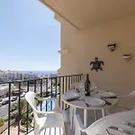 Castle Harbour 35 - Two Bed Lägenhet Los Cristianos (Tenerife)