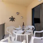 דירה Castle Harbour 35 - Two Bed לוס כריסטיאנוס