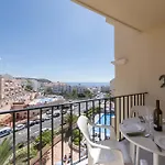 Castle Harbour 35 - Two Bed Los Cristianos (Tenerife)
