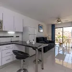 Castle Harbour 35 - Two Bed דירה לוס כריסטיאנוס