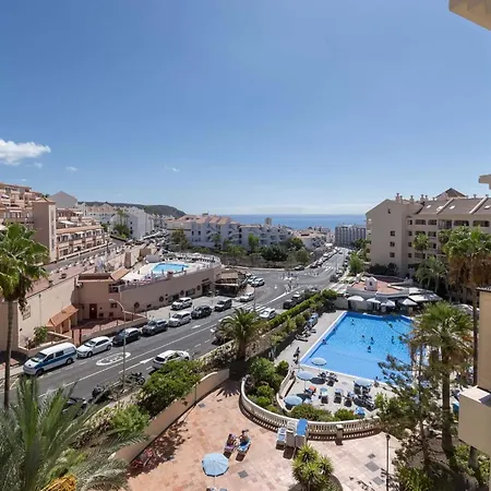 Castle Harbour 35 - Two Bed *