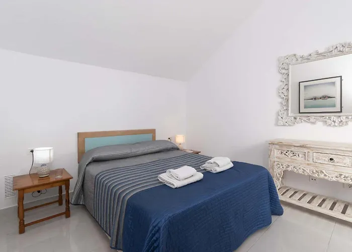 Apartment Castle Harbour 35 - Two Bed Los Cristianos (Tenerife)