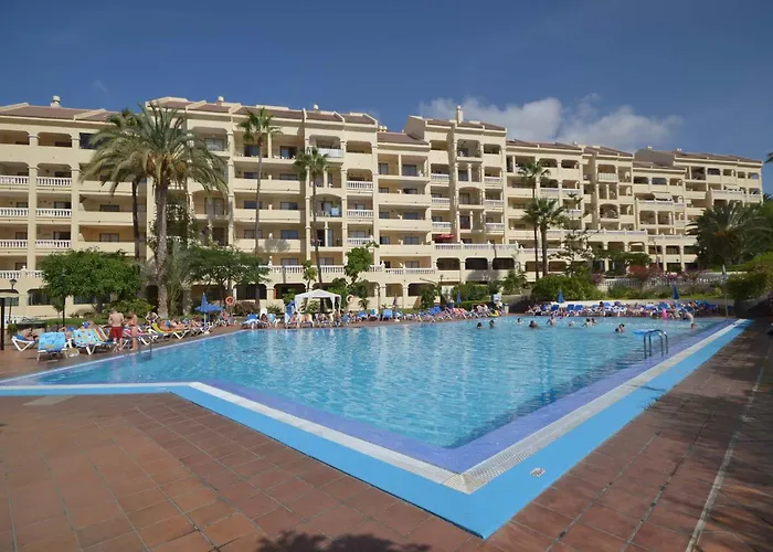 Castle Harbour 35 - Two Bed