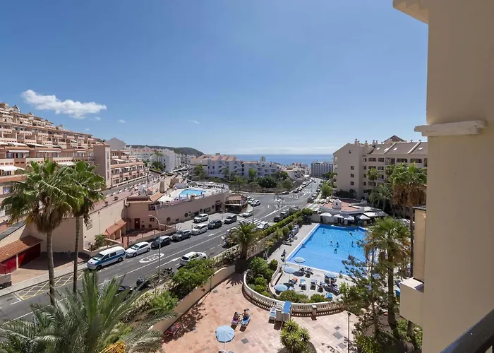 Castle Harbour 35 - Two Bed *