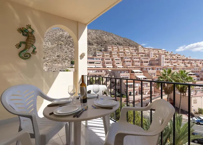 Castle Harbour 35 - Two Bed *