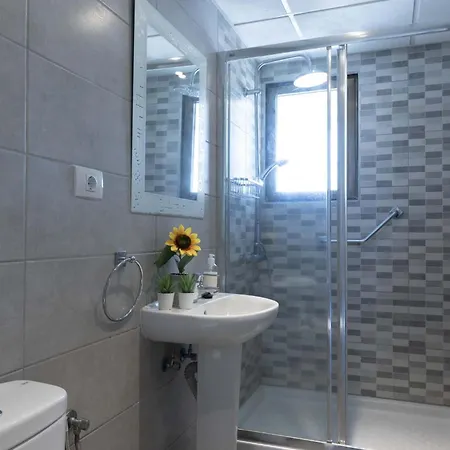 Apartment Castle Harbour 35 - Two Bed