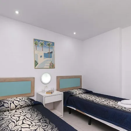 Castle Harbour 35 - Two Bed *