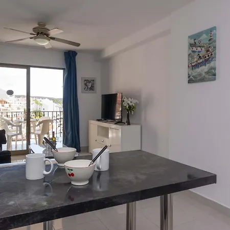 Castle Harbour 35 - Two Bed