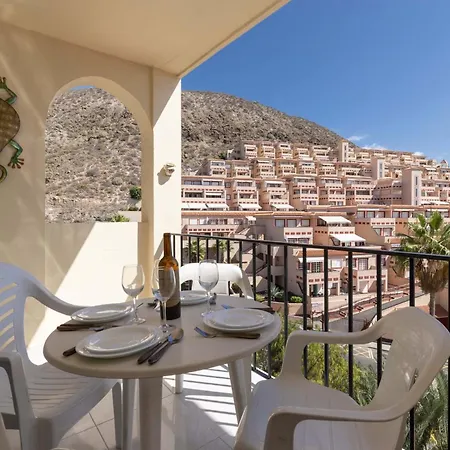 Castle Harbour 35 - Two Bed *