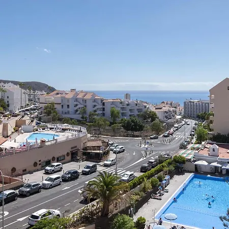 Castle Harbour 35 - Two Bed * Los Cristianos (Tenerife)