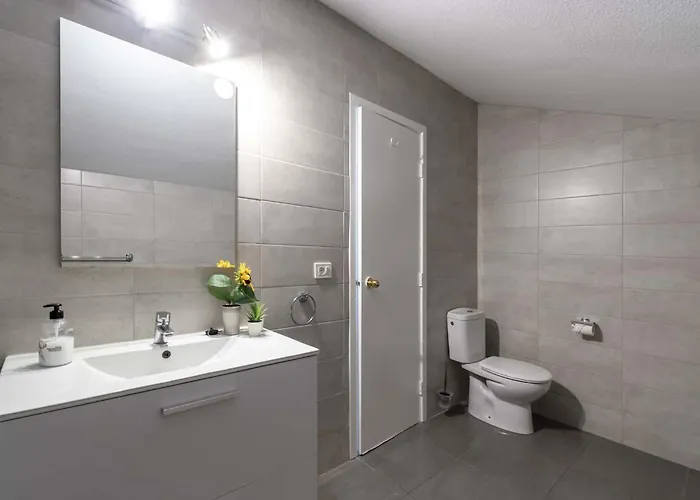 Castle Harbour 35 - Two Bed Apartamento *