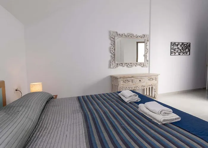 Castle Harbour 35 - Two Bed * Los Cristianos (Tenerife)
