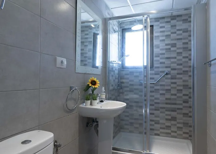 Lejlighed Castle Harbour 35 - Two Bed