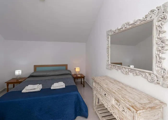 Castle Harbour 35 - Two Bed Lejlighed Los Cristianos (Tenerife)