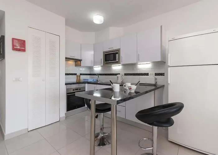 Castle Harbour 35 - Two Bed *