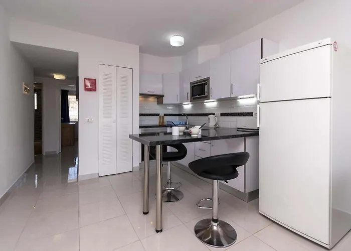 Lejlighed Castle Harbour 35 - Two Bed *