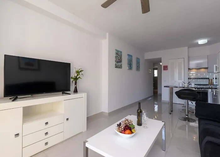 Apartamento Castle Harbour 35 - Two Bed