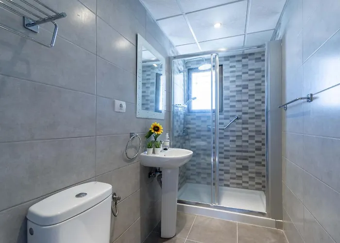 Castle Harbour 35 - Two Bed Apartamento *