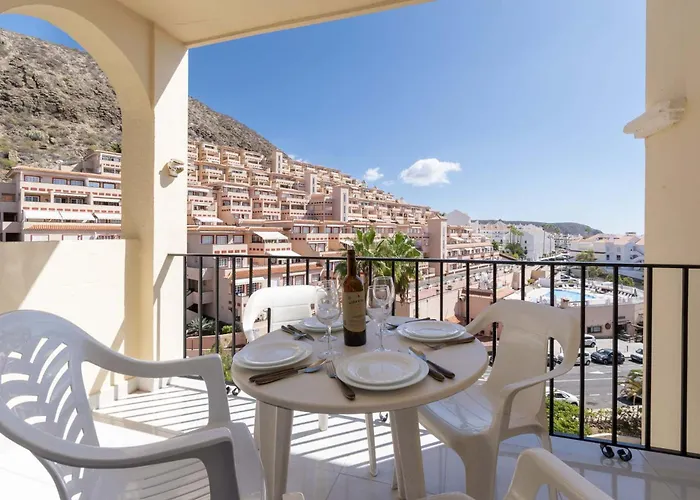 Castle Harbour 35 - Two Bed