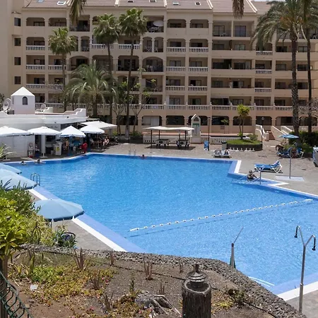 Daire Castle Harbour 35 - Two Bed