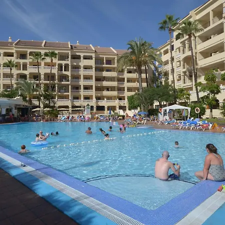 Daire Castle Harbour 35 - Two Bed